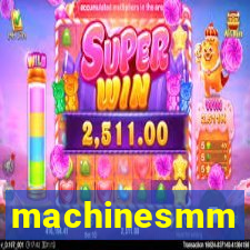 machinesmm