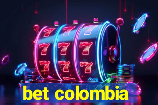 bet colombia