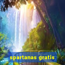 spartanas gratis