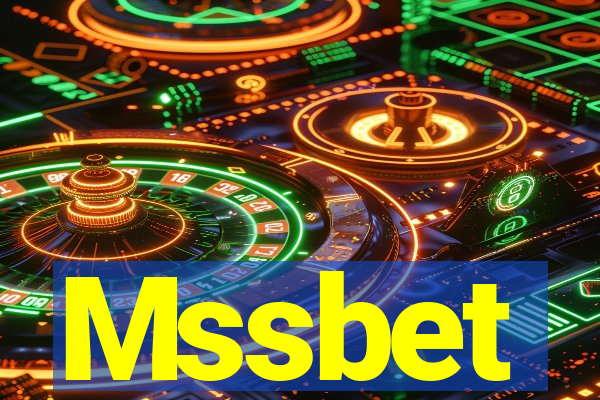 Mssbet