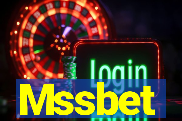 Mssbet