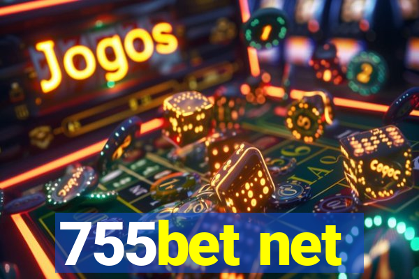 755bet net
