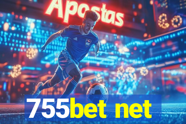 755bet net