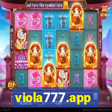 viola777.app