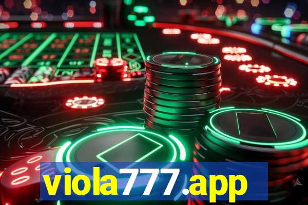 viola777.app
