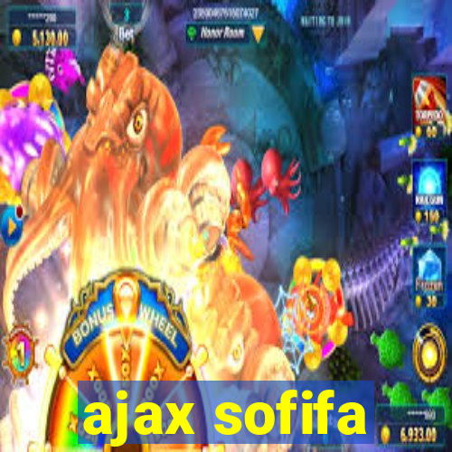 ajax sofifa