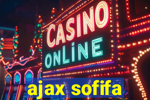 ajax sofifa