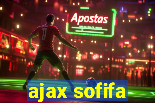 ajax sofifa