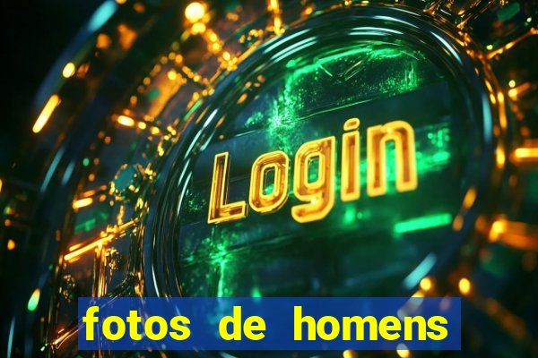 fotos de homens altos nu