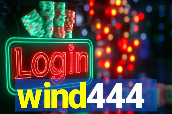 wind444