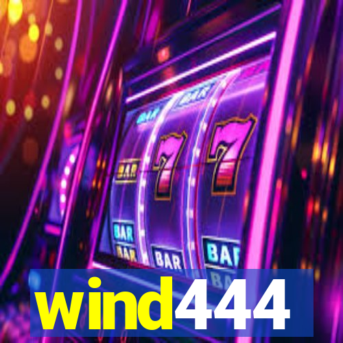 wind444
