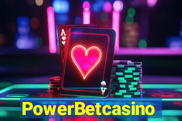 PowerBetcasino