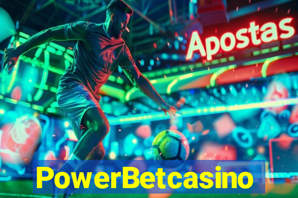 PowerBetcasino