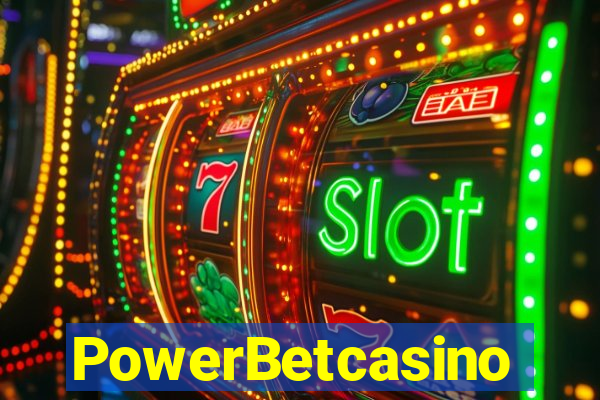 PowerBetcasino