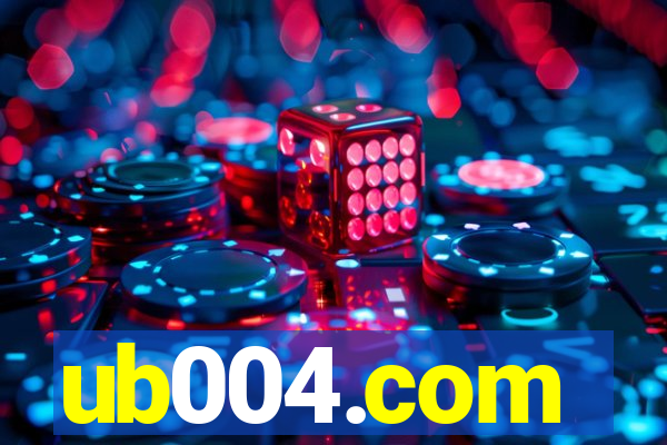 ub004.com