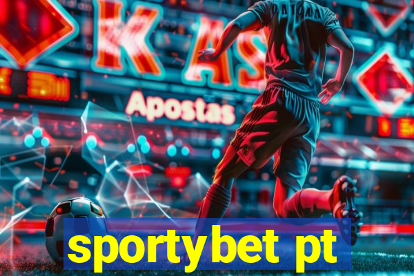 sportybet pt