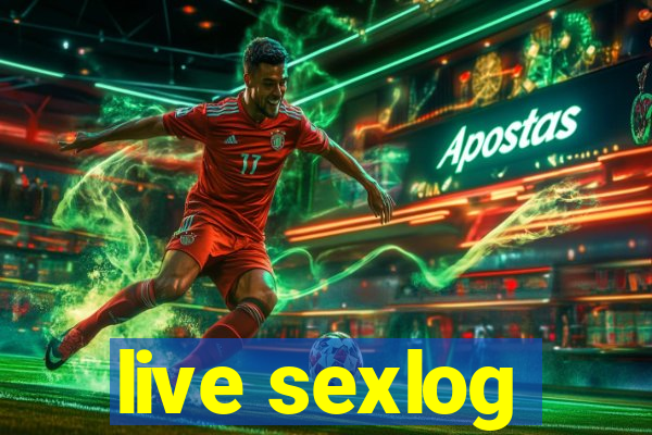 live sexlog
