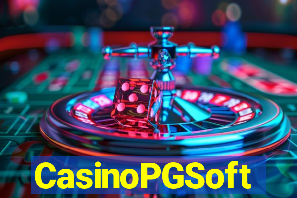 CasinoPGSoft