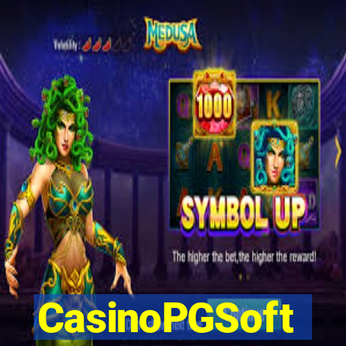 CasinoPGSoft