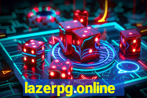 lazerpg.online