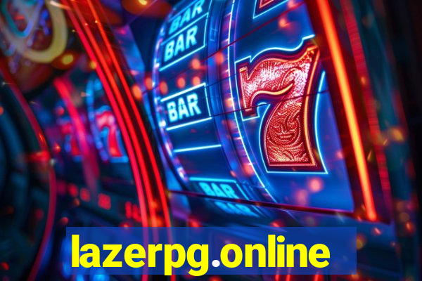 lazerpg.online