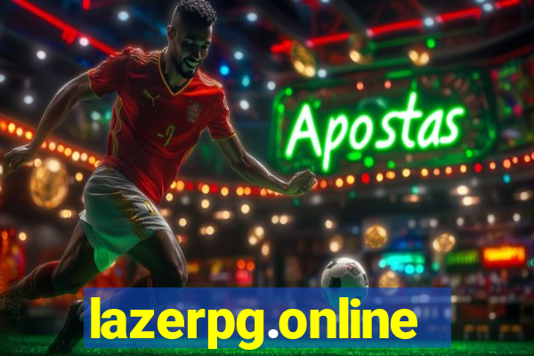 lazerpg.online