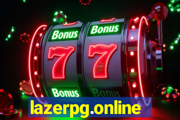 lazerpg.online