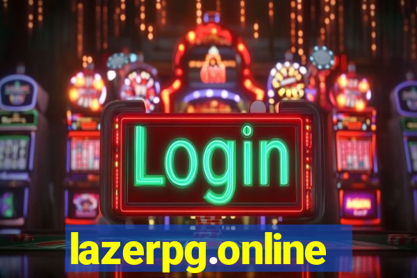 lazerpg.online