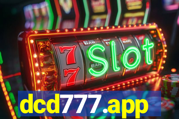 dcd777.app
