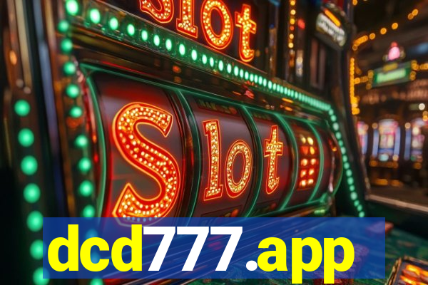 dcd777.app