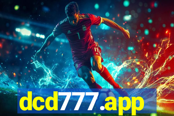 dcd777.app