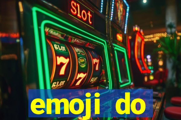 emoji do corinthians para instagram