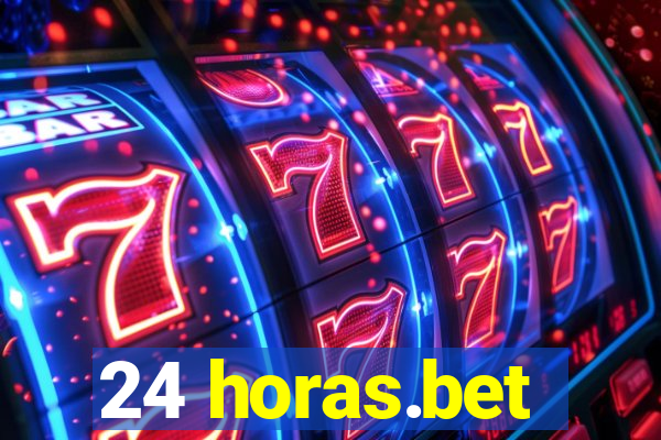 24 horas.bet