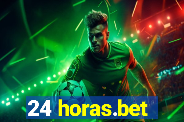 24 horas.bet