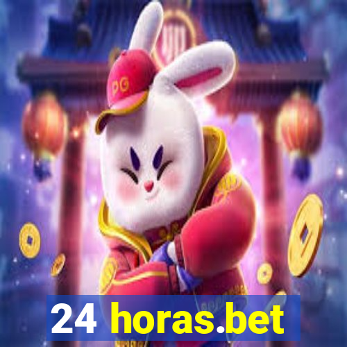 24 horas.bet