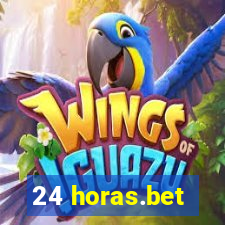 24 horas.bet