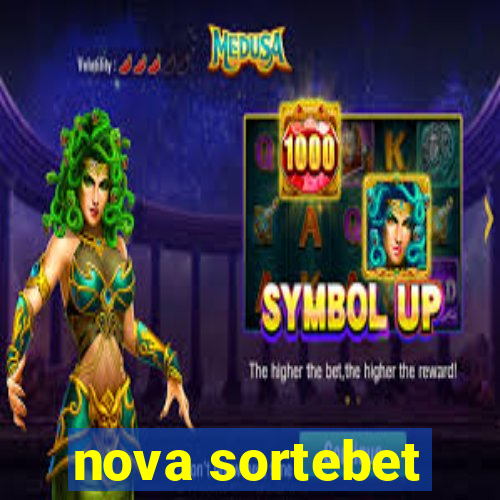 nova sortebet