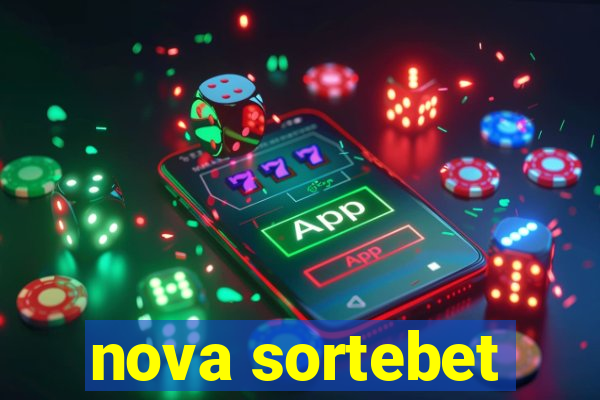 nova sortebet
