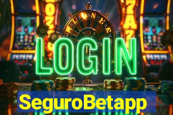 SeguroBetapp