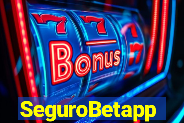 SeguroBetapp