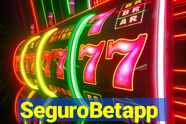 SeguroBetapp