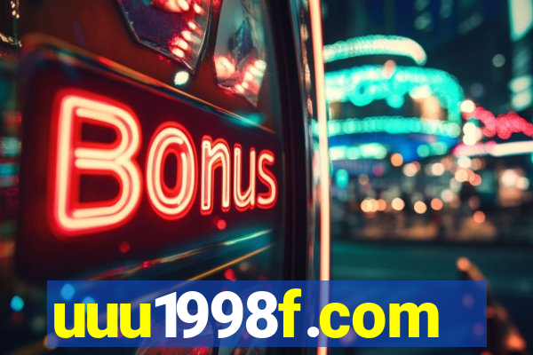 uuu1998f.com