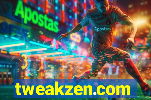 tweakzen.com