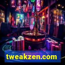 tweakzen.com