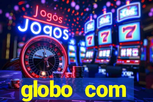 globo com absolutamente sobretudo masculino