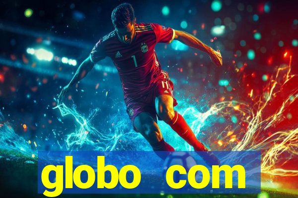 globo com absolutamente sobretudo masculino