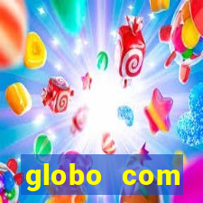 globo com absolutamente sobretudo masculino