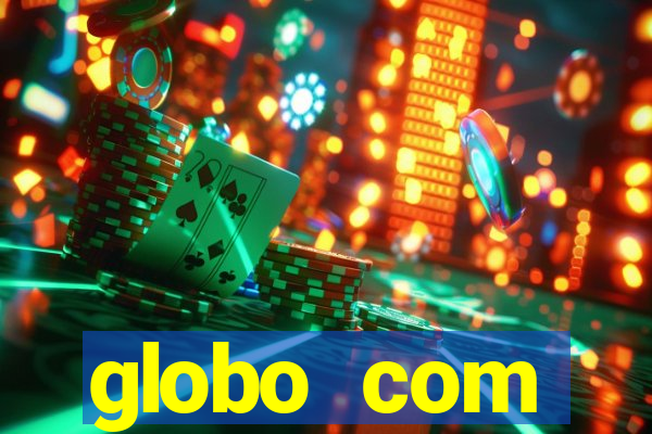 globo com absolutamente sobretudo masculino