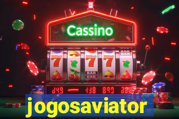jogosaviator