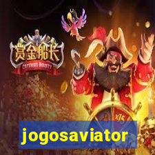 jogosaviator